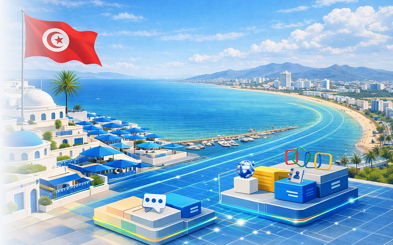 Building digital independence-How Tunisian businesses can scale sustainably with Zoho