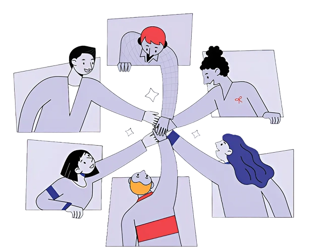 Building digital independence