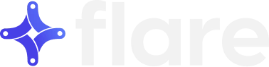 Flare - bottom logo