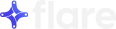 Flare - logo small