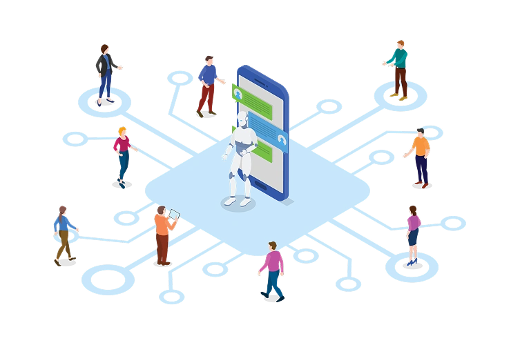 Humanizing Employee Relations with Artificial Intelligence