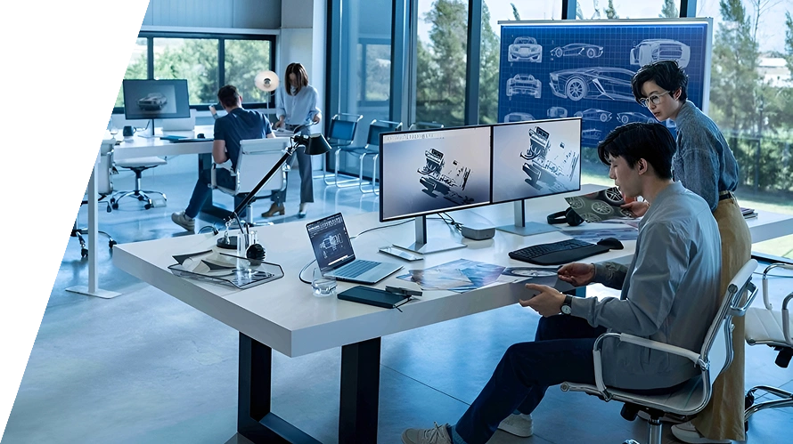 Introducing the next generation of HP Z workstation desktops and laptops