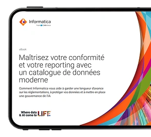 Master Your Compliance and Reporting with a Modern Data Catalog -fr