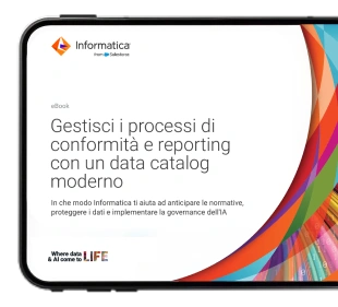 Master Your Compliance and Reporting with a Modern Data Catalog - it