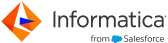 informatica salesforce logo