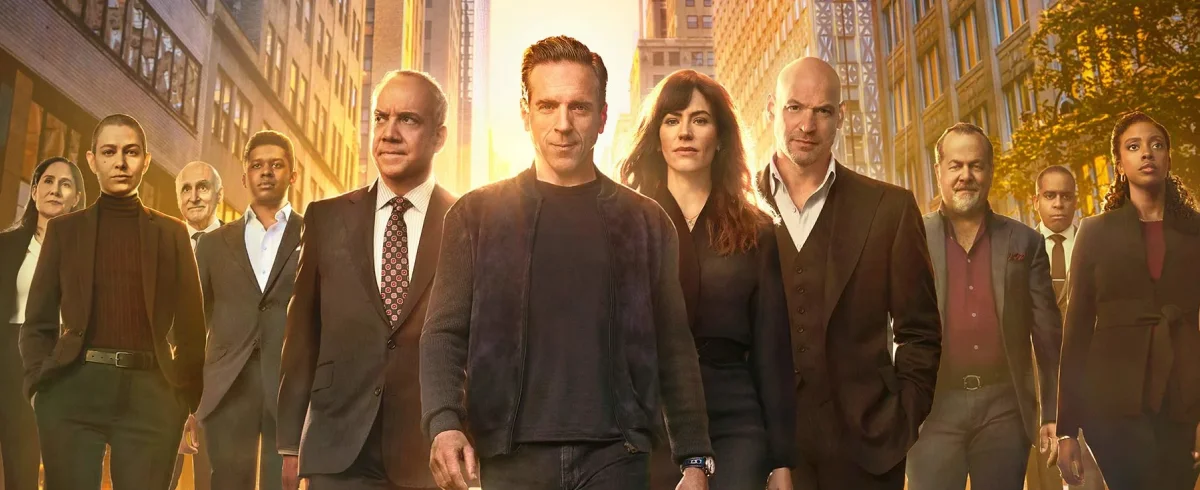 BILLIONS (2016)