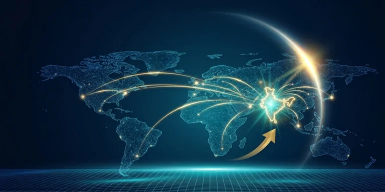 How India’s AI Market Is Reaching $35bn and Why It’s Outpacing Predictions