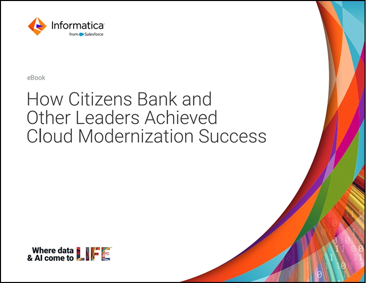 Form Image - How Citizen’s bank and Other Leaders Achieved Cloud Modernization Success-2x