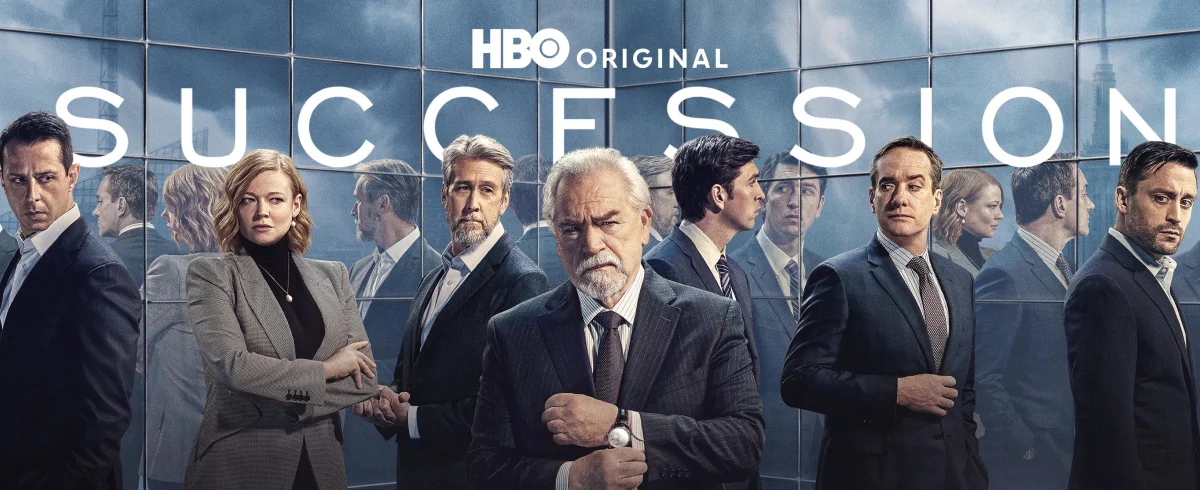 SUCCESSION (2018)