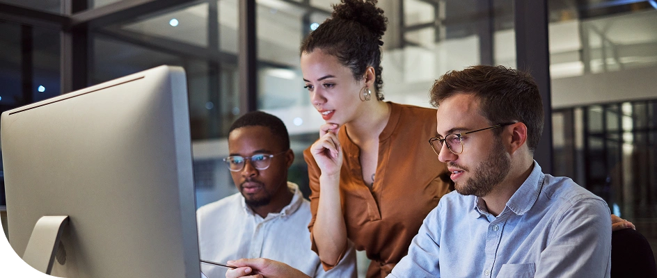 Vertex - Success in S4HANA How Early Tax Planning Accelerates Your Migration
