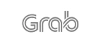 grab logo