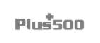 plus5000 logo