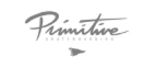 primitive logo