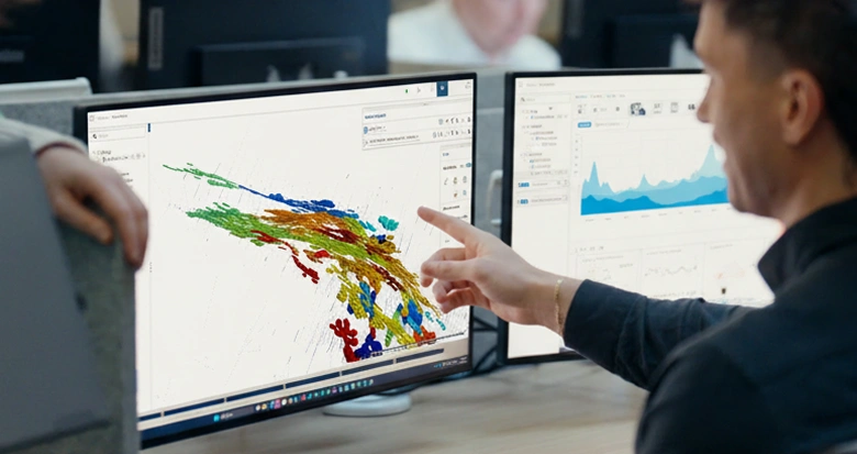 Seequent - A data-driven pathway to reliable geological models
