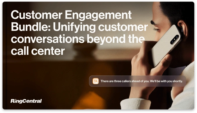 Customer Engagement Bundle