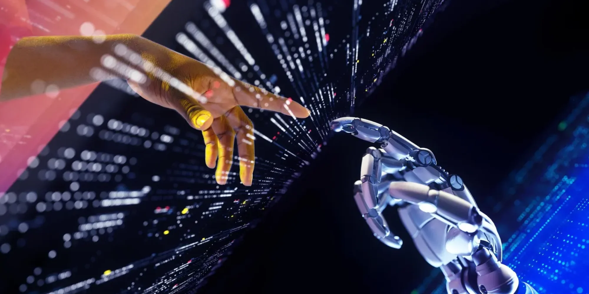 Is AI killing creativity